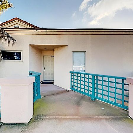 Imperial Beach Club Unit 303 エクステリア 写真