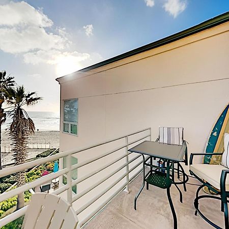 Imperial Beach Club Unit 303 エクステリア 写真