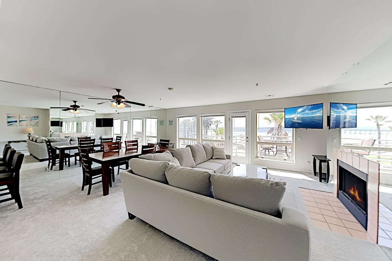 Imperial Beach Club Unit 303 エクステリア 写真