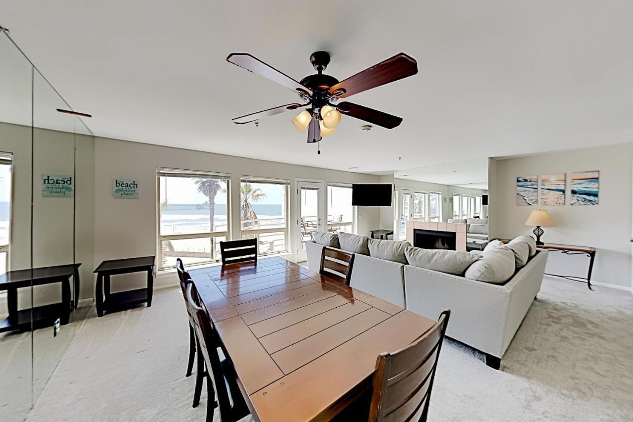 Imperial Beach Club Unit 303 エクステリア 写真
