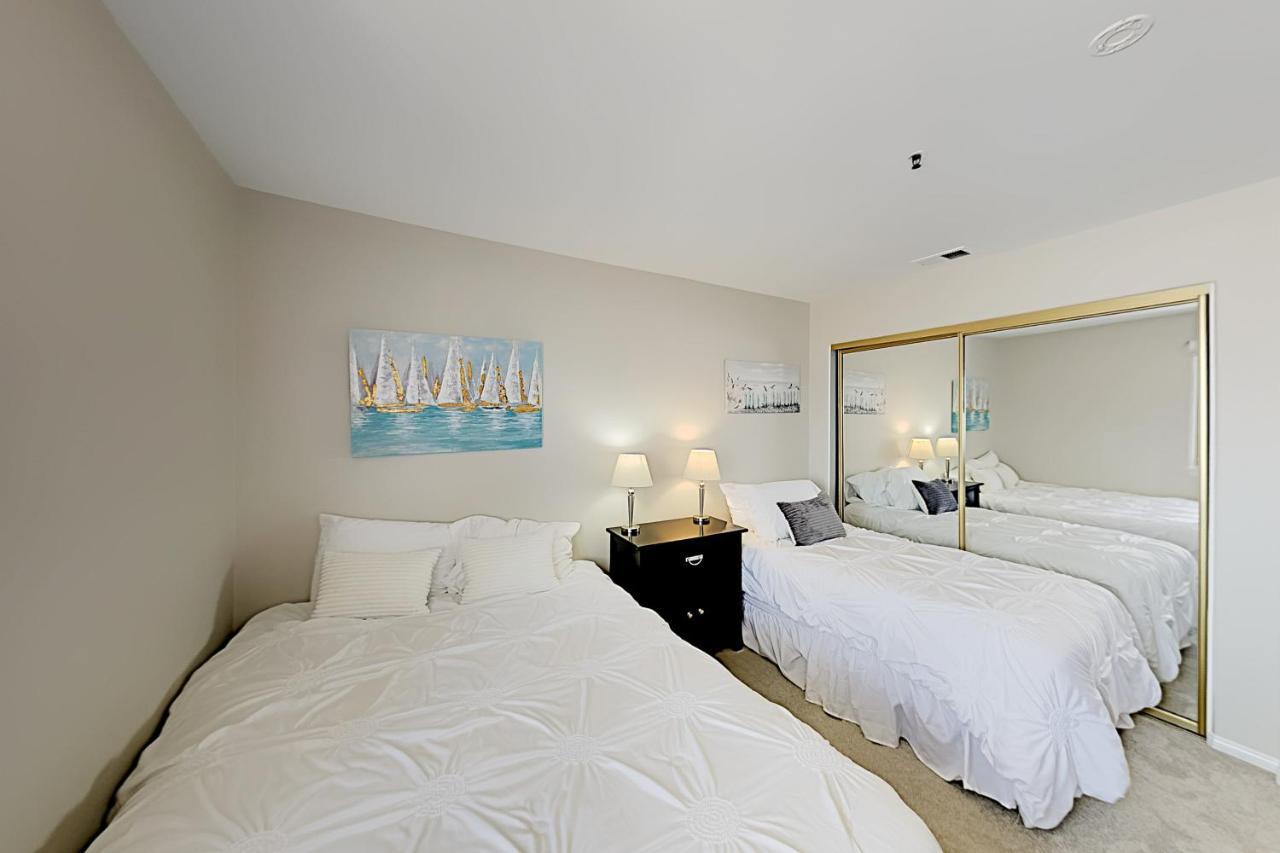 Imperial Beach Club Unit 303 エクステリア 写真