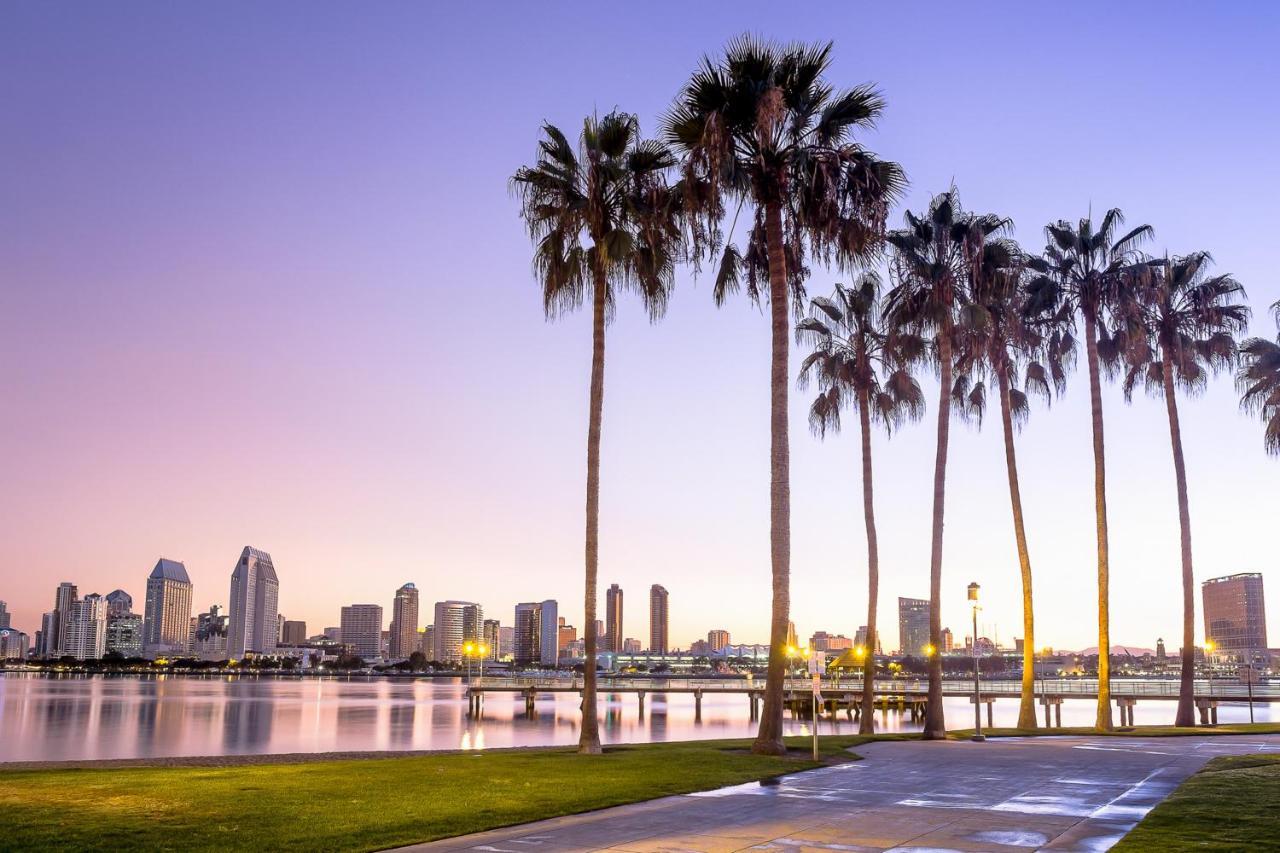 Imperial Beach Club Unit 303 エクステリア 写真