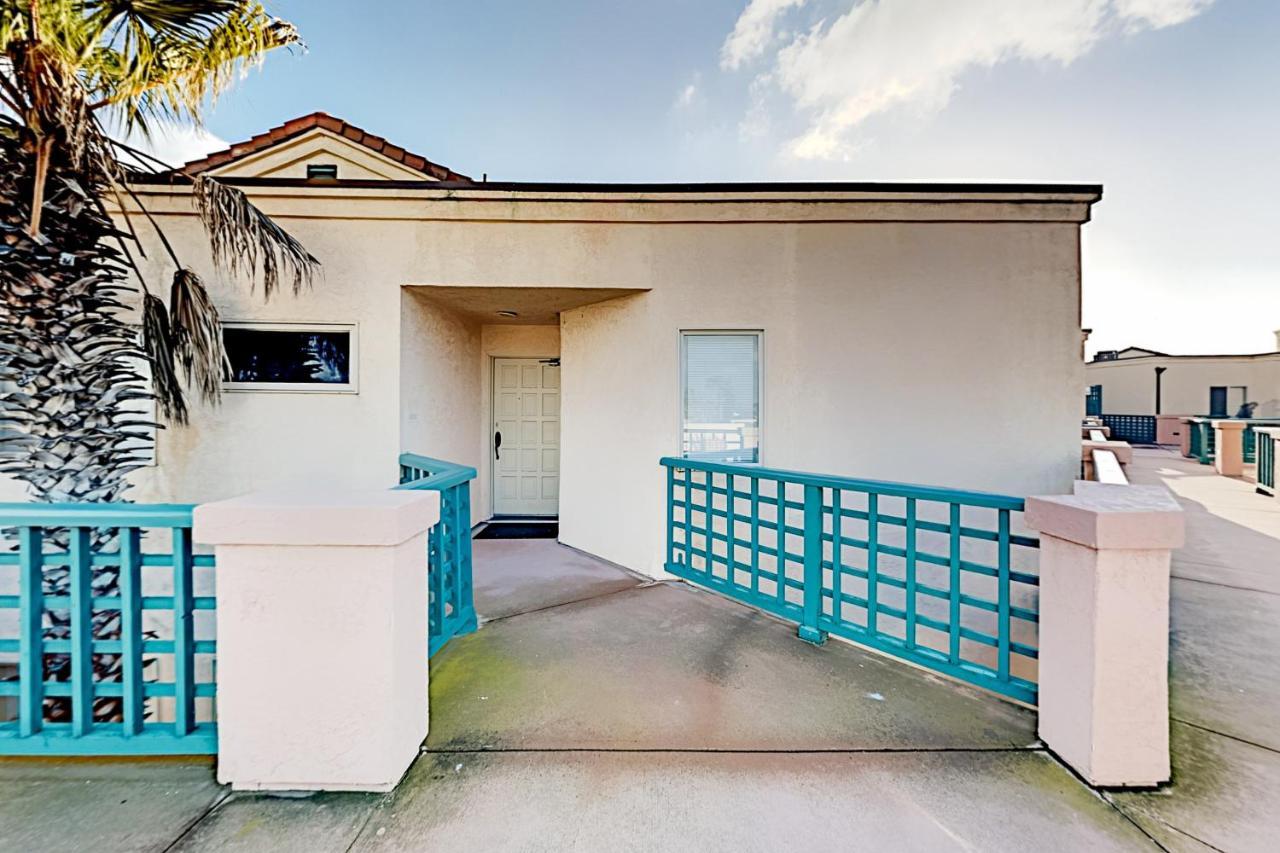 Imperial Beach Club Unit 303 エクステリア 写真
