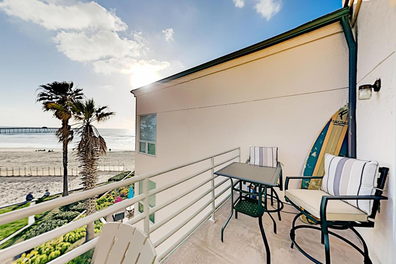 Imperial Beach Club Unit 303 エクステリア 写真